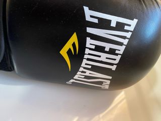 Guantes de Boxeo Everlast Talla 8