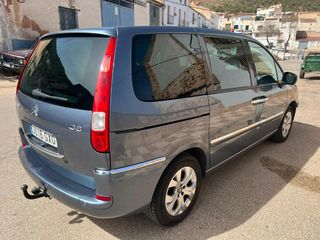 Citroen C8 2010