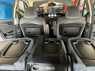 Citroen C8 2010