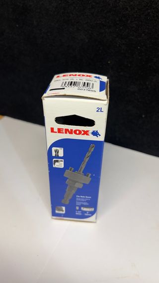 Husillo Broca Lenox Corona 30002-2L