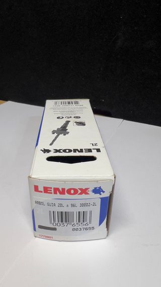 Husillo Broca Lenox Corona 30002-2L