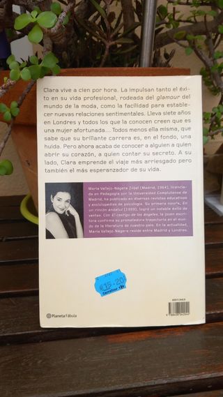El camino de los ángeles y Diario de una ninfómana