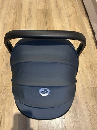 Portabebés Maxi-Cosi Pebble 360