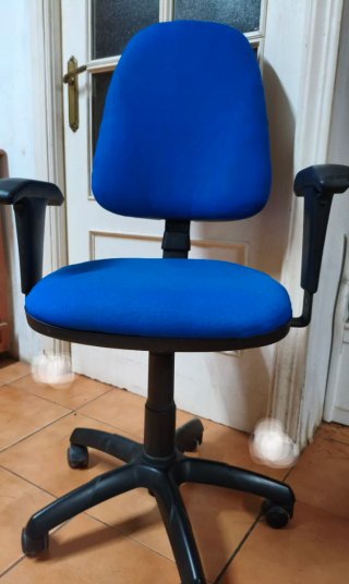 Sillas de escritorio para trabajo o estudio