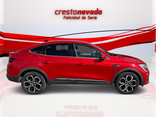 Renault Arkana 2023 Techno TCe 103kW140CV EDC mild