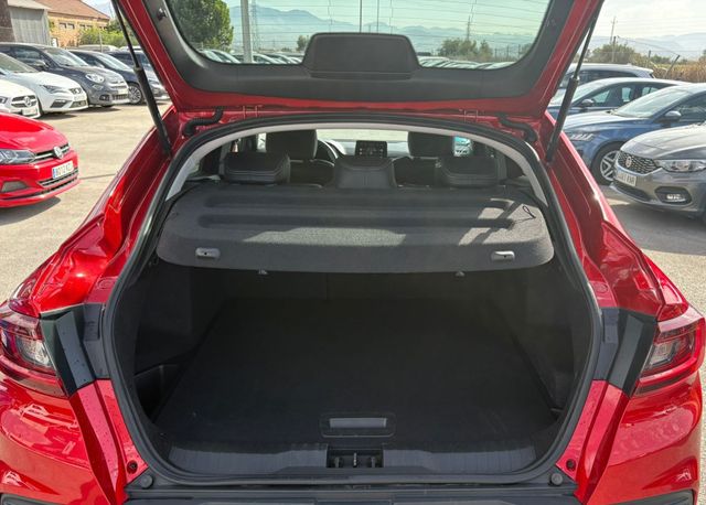 Renault Arkana 2023 Techno TCe 103kW140CV EDC mild