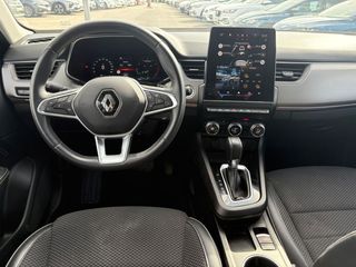 Renault Arkana 2023 Techno TCe 103kW140CV EDC mild
