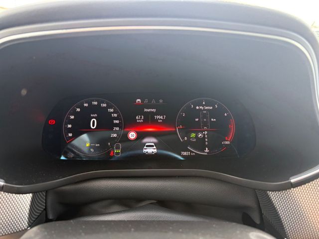 Renault Arkana 2023 Techno TCe 103kW140CV EDC mild