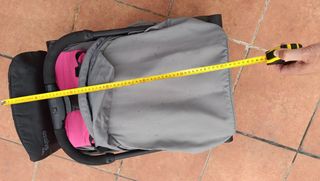 Silla de paseo plegable CABIN