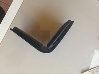 Cartera Montblanc Negra