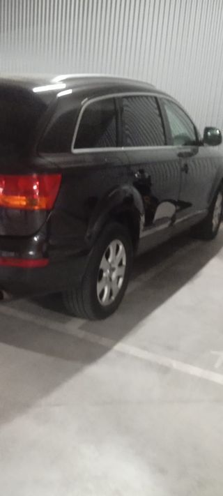 Audi Q7 2006