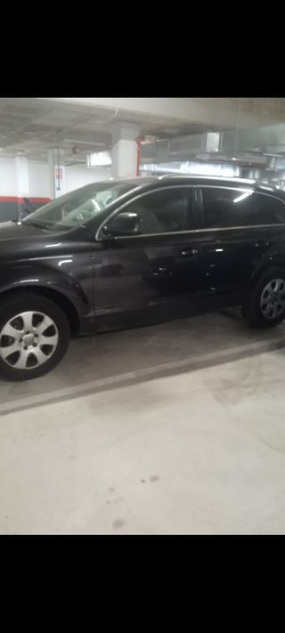 Audi Q7 2006