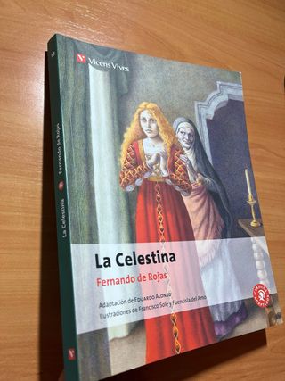 La Celestina - Clasicos Adaptados N/c