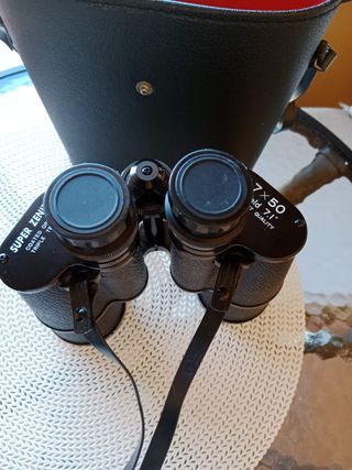 Prismáticos Super Zenith 7x50