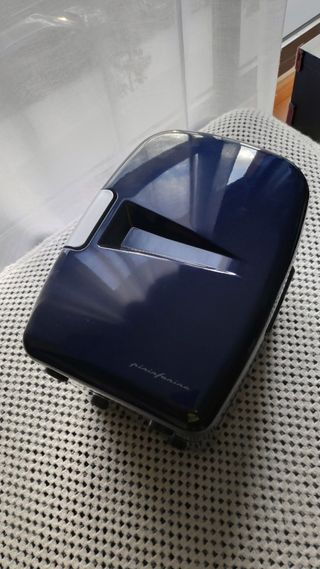 Mini Nevera Pirinfarina YT-A-500 Nueva