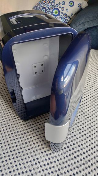Mini Nevera Pirinfarina YT-A-500 Nueva