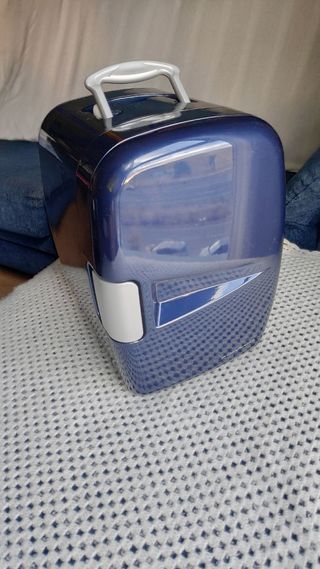 Mini Nevera Pirinfarina YT-A-500 Nueva