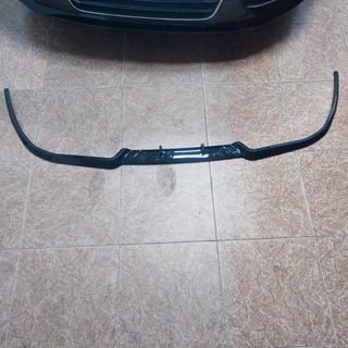 Alerón delantero, spoiler, faldon delantero coche