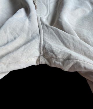 Pantalón chándal Puma Beige Talla XXL