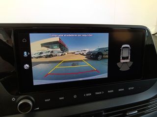 Hyundai i20 1.0 T-GDI Klass