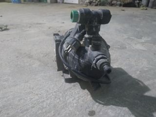 Bomba de Agua Superficie 600W ADEO Services