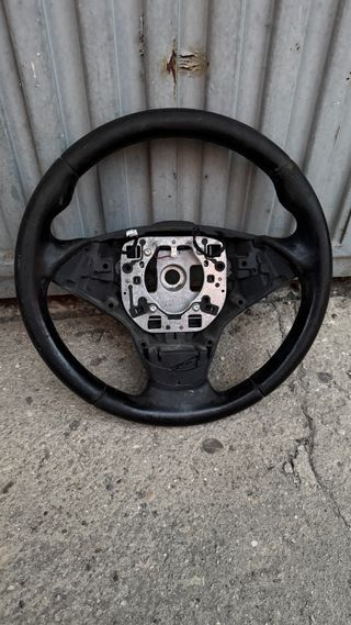 Volante BMW E60