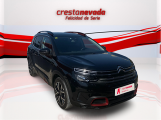 Citroen C5 Aircross 96kW 130CV SS Feel
