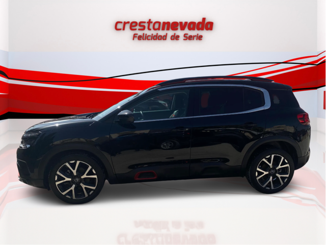 Citroen C5 Aircross 96kW 130CV SS Feel