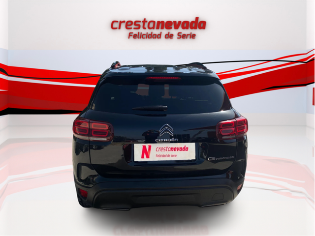Citroen C5 Aircross 96kW 130CV SS Feel
