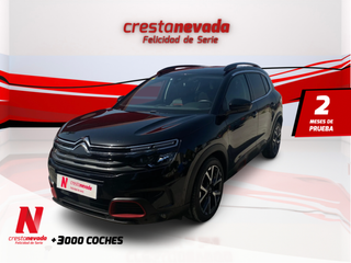 Citroen C5 Aircross 96kW 130CV SS Feel
