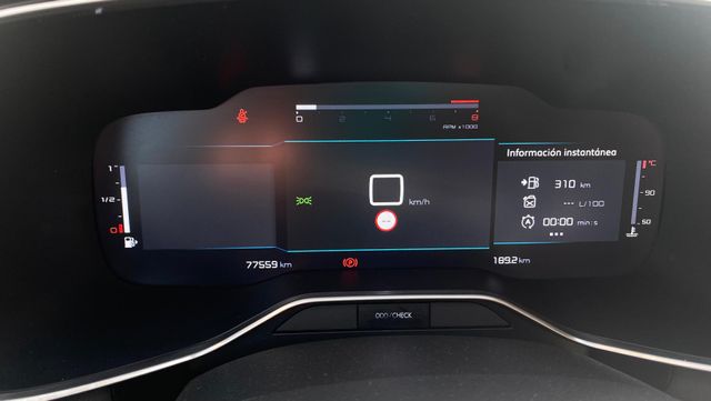 Citroen C5 Aircross 96kW 130CV SS Feel