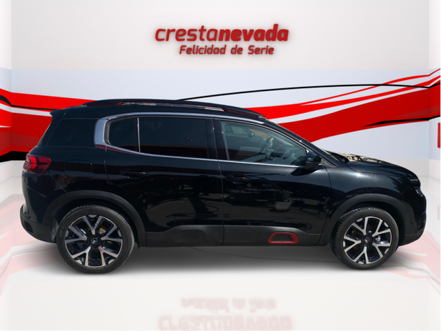 Citroen C5 Aircross 96kW 130CV SS Feel