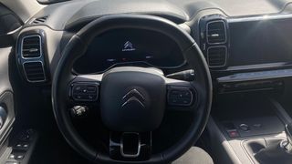 Citroen C5 Aircross 96kW 130CV SS Feel