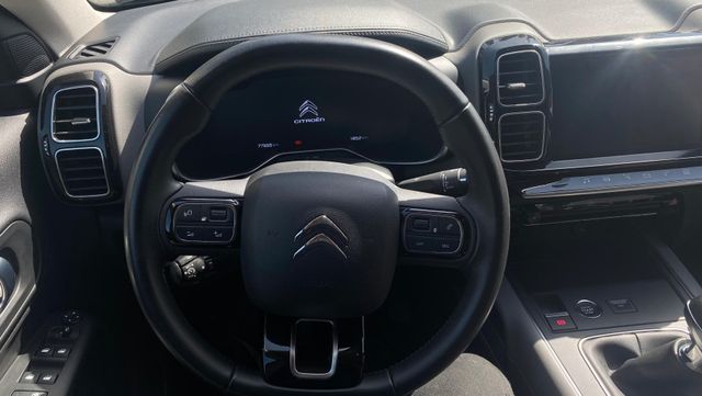 Citroen C5 Aircross 96kW 130CV SS Feel