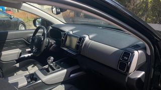 Citroen C5 Aircross 96kW 130CV SS Feel