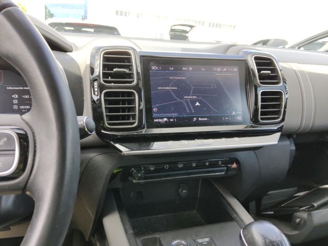 Citroen C5 Aircross 96kW 130CV SS Feel