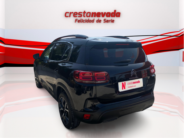 Citroen C5 Aircross 96kW 130CV SS Feel