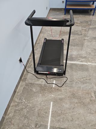 Cinta de andar eléctrica