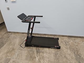 Cinta de andar eléctrica