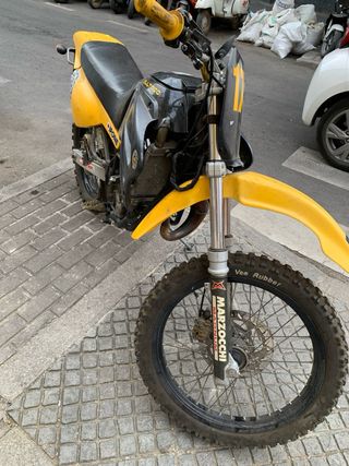 Bultaco Lobito 49cc