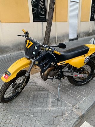 Bultaco Lobito 49cc