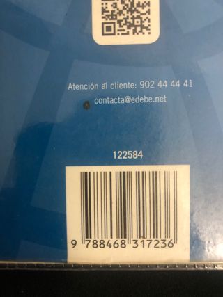 QUÍMICA. 2 BACHILLERATO. EDEBÉ