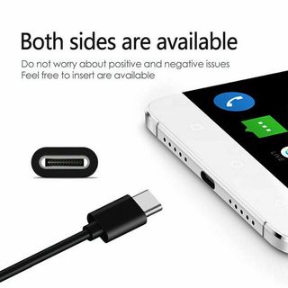 Cavo originale Motorola da USB a USB C da 2 m
