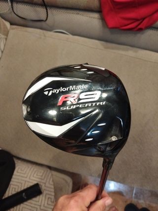 Palo de golf