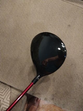 Palo de golf