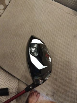 Palo de golf