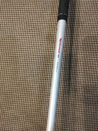 Palo de golf