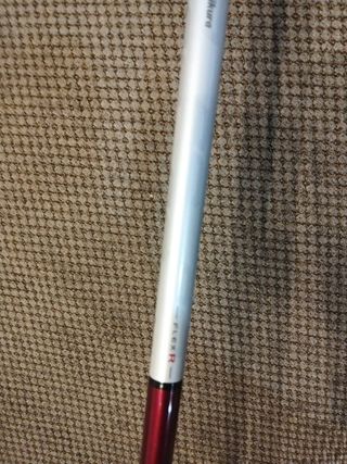 Palo de golf