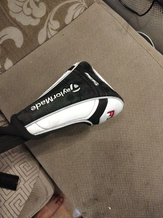 Palo de golf