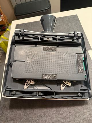 Folletto SP530 Pulilava per VK150